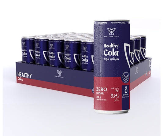 HEALTHY COLA ORIGINAL (30 Pieces)